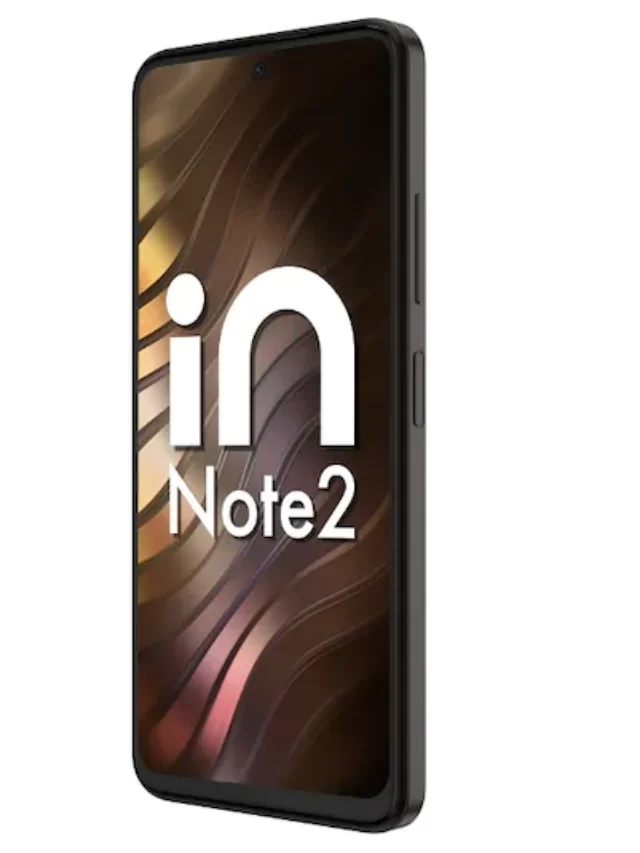 Micromax In Note 2 48MP कैमरे और 30W फास्ट चार्जिंग के साथ  भारत में लॉन्च, जानें प्राइस