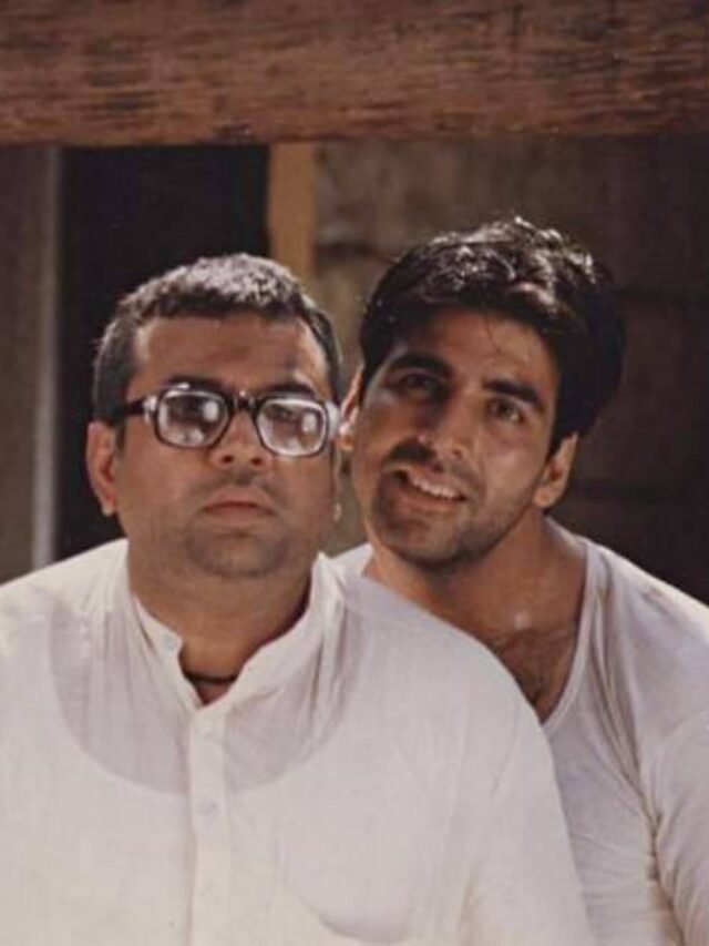 Hera Pheri-3 पर काम शुरू, फिर साथ दिखेंगे अक्षय कुमार, सुनील शेट्टी और परेश रावल