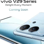 Vivo V29 SmartPhone Launch Vivo V29 SmartPhone की लॉन्च डेट पता चली.. क्या हैं खूबियां और क्या है कीमत