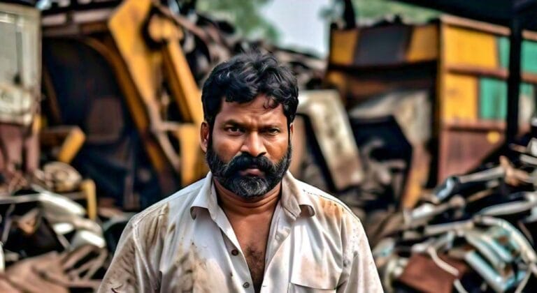 कबाड़ का कारोबार: छोटे से काम से बड़ा मुनाफा – Scrap Business कैसे शुरू करें