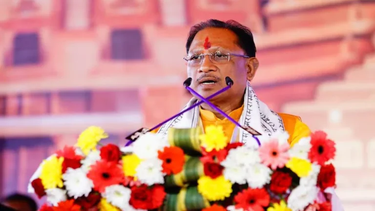 शाला प्रवेश उत्सव 2025: छत्तीसगढ़ में 16 जून से शुरू होगा नया शिक्षा सत्र, मुख्यमंत्री ने की जनप्रतिनिधियों से अपील