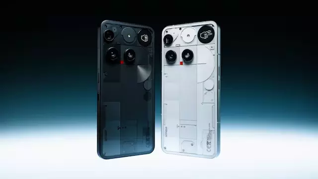 Nothing Phone 3: टेक्नोलॉजी की स्टाइलिश क्रांति या सिर्फ़ एक और प्रीमियम फोन? Nothing Phone 3: टेक्नोलॉजी की स्टाइलिश क्रांति या सिर्फ़ एक और प्रीमियम फोन?