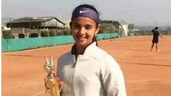 गुरुग्राम में टेनिस खिलाड़ी राधिका यादव की हत्या, पिता ने सोशल मीडिया विवाद में मारी गोली