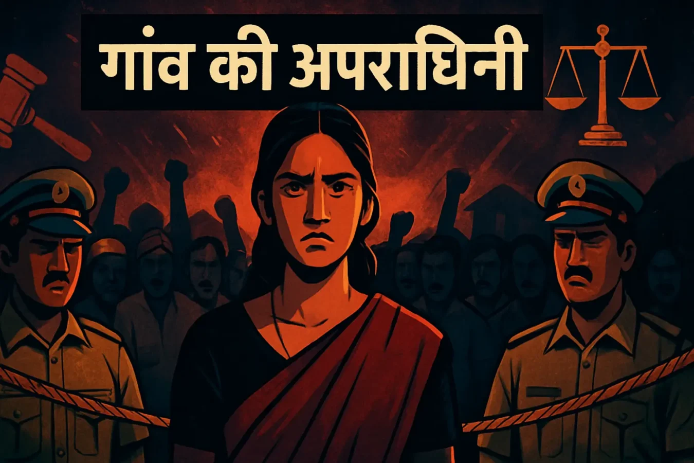 मध्य प्रदेश के गुना जिले के बंजारी बर्री गांव से एक दिल दहला देने वाला मामला सामने आया है। यहां एक महिला ने पंचायत के सामने खड़े होकर यह कबूल किया कि उसने ही अपने पति की हत्या की है। इस पूरे मामले में अवैध संबंधों, घरेलू झगड़े और पंचायत के तालिबानी अंदाज़ ने सबको हैरान कर दिया है। कैसे हुआ पूरा घटनाक्रम? 21 अगस्त को कैलाश बंजारा की संदिग्ध हालात में मौत हो गई। उसकी पत्नी संपो देवी ने रो-पीटकर पोस्टमार्टम से इनकार कर दिया और गांव वालों ने भी उसकी बात मान ली। कैलाश का अंतिम संस्कार कर दिया गया। लेकिन जब ग्रामीणों ने कैलाश के गले पर रस्सी जैसे निशान देखे, तो शक गहराता चला गया। गांव वालों ने पंचायत बुलाई और महिला को सैकड़ों लोगों के बीच खड़ा कर दिया। वहां उससे बार-बार पूछा गया – क्या तुमने अपने पति की हत्या की है? भीड़ के दबाव में संपो देवी ने कबूल किया – हाँ, मैंने ही अपने पति को मारा है। हत्या की असली वजह पुलिस जांच में सामने आया कि कैलाश बीमार था। इसके बावजूद वह शारीरिक संबंध बनाने की जिद करता था। इस पर झगड़ा बढ़ा और गुस्से में आकर संपो देवी ने रस्सी से गला दबाकर उसकी हत्या कर दी। इतना ही नहीं, जांच में यह भी खुलासा हुआ कि संपो देवी का गांव के ही प्रदीप भार्गव नाम के शख्स से अवैध संबंध था। दोनों की फोन कॉल डिटेल्स में सैकड़ों बार बातचीत पाई गई। हत्या से पहले महिला ने प्रदीप से दवाइयां भी मंगाई थीं। पंचायत में तालिबानी अंदाज़ गांव की पंचायत में जो हुआ, उसने अलग ही सवाल खड़े कर दिए। सैकड़ों मर्दों के बीच अकेली महिला को बैठाकर उससे कबूलनामा करवाना किसी तालिबानी अंदाज़ से कम नहीं था। वहां कोई दूसरी महिला मौजूद नहीं थी। पंचायत ने बिना कानूनी प्रक्रिया के ही महिला से गुनाह स्वीकार कराया और फिर उसे पुलिस के हवाले कर दिया। पुलिस की कार्रवाई पुलिस ने संपो देवी और प्रदीप भार्गव दोनों को गिरफ्तार कर लिया है। पोस्टमार्टम रिपोर्ट में पुष्टि हुई कि कैलाश की मौत गला घोंटने से हुई। प्रदीप हत्या के वक्त मौजूद नहीं था, लेकिन उस पर सबूत मिटाने और महिला को उकसाने का आरोप है। संपो देवी ने कबूल किया कि झगड़े और घरेलू कलह की वजह से उसने पति को मार डाला। समाज और कानून पर सवाल यह मामला सिर्फ हत्या तक सीमित नहीं है, बल्कि कई बड़े सवाल छोड़ गया हैः पंचायत बनाम कानून – क्या किसी पंचायत को ये अधिकार है कि वह अपराधी ठहराकर कबूलनामा करवाए? महिला सुरक्षा – सैकड़ों पुरुषों के बीच अकेली महिला से पूछताछ करना सामाजिक और कानूनी दोनों दृष्टिकोण से गलत है। घरेलू हिंसा और अवैध संबंध – मामला यह भी दिखाता है कि घरेलू तनाव और विवाहेतर संबंध कैसे खतरनाक रूप ले सकते हैं। निष्कर्ष गुना का यह केस बताता है कि गांव की पंचायतें आज भी कई बार कानून से ऊपर खुद को मान बैठती हैं। लेकिन असली न्याय अदालत और पुलिस ही कर सकती है। एक तरफ पत्नी द्वारा पति की हत्या और अवैध संबंधों का सच सामने आया, तो दूसरी तरफ पंचायत की तालिबानी कार्यवाही ने महिला सुरक्षा और न्याय प्रक्रिया पर गंभीर सवाल खड़े कर दिए हैं।