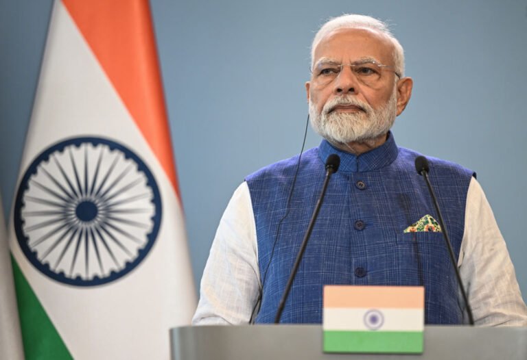 नया भारत और साझा सपना: कैसे हर वर्ग की उम्मीदों का मिला संगम?