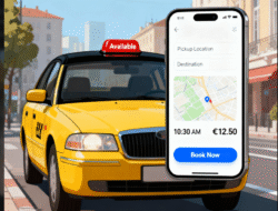 भारत टैक्सी: देश की पहली सहकारी टैक्सी सेवा, दिसंबर से होगी लॉन्च — ओला-उबर को मिलेगी सीधी टक्कर