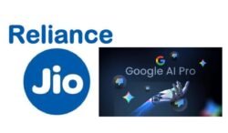 रिलायंस और गूगल की साझेदारी: Jio यूजर्स को मिलेगा 35,100 रुपये वाला Google AI Pro सब्सक्रिप्शन फ्री