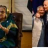 शेख हसीना के करीबी का दावा — अमेरिका और क्लिंटन परिवार ने मिलकर करवाया बांग्लादेश में तख्तापलट