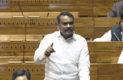 OTT कंटेंट पर CBFC लागू नहीं होगा: सरकार का लोकसभा में जवाब