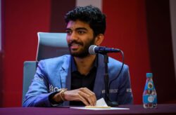 Norway Chess 2026: मैग्नस कार्लसन ने विश्व चैंपियन डी गुकेश को हराया