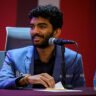 Norway Chess 2026: मैग्नस कार्लसन ने विश्व चैंपियन डी गुकेश को हराया