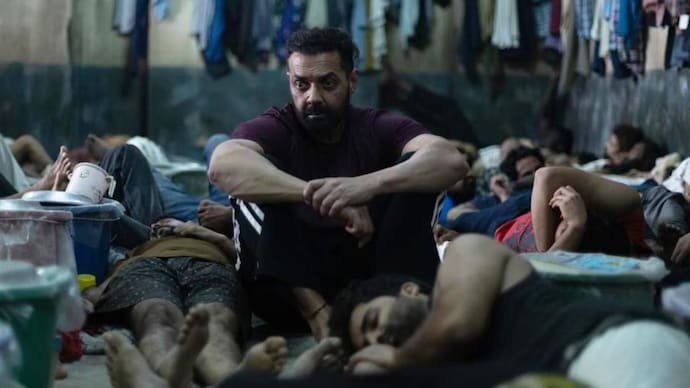 Bandar’ Movie Review